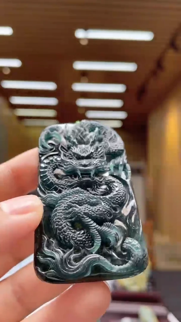 定制翡翠未镶嵌********808