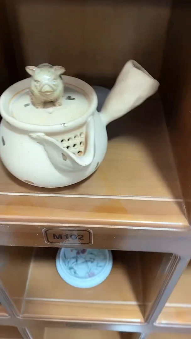 瓷片陶瓷茶具茶器
