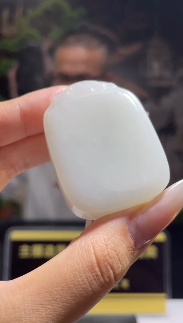 定制和田玉定制和田玉毛货闪购链接GS013