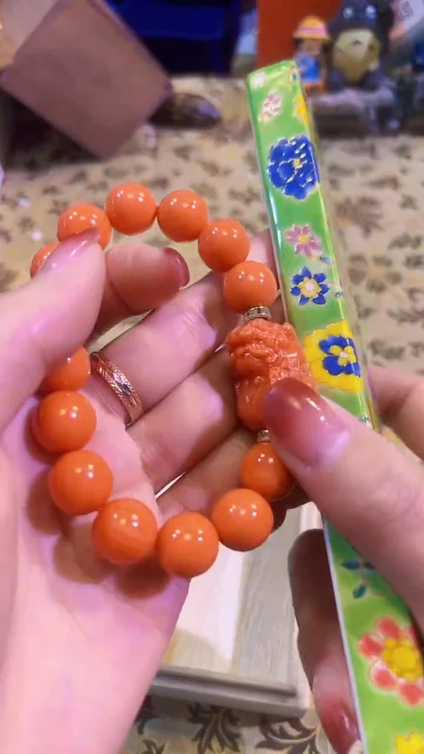 【闪购商品】瓷片陶茶666文玩周边多人