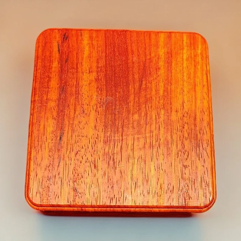 5-50木料工艺品链接，实物以直播间为准，盲拍随机发