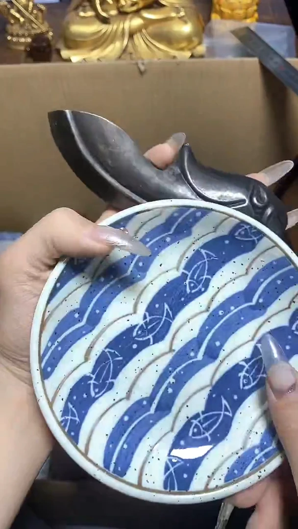 【闪购商品】瓷器瓷片瓷器瓷片