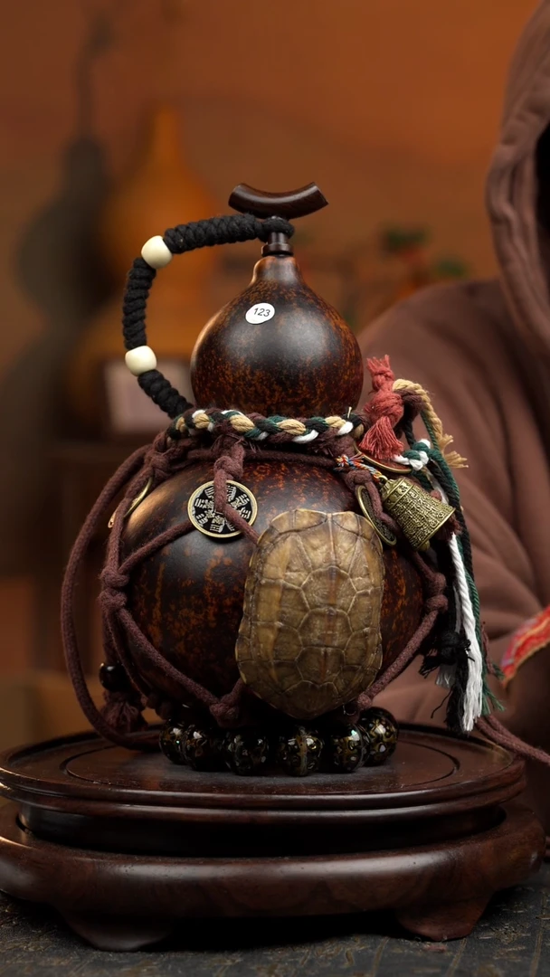 123【小葫芦】号大漆酒葫芦一物一图拍拍退退限购拉黑