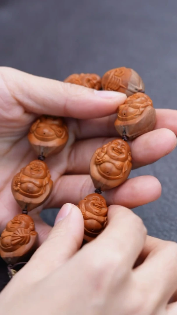 手串/手链橄榄核༺**༻橄榄核