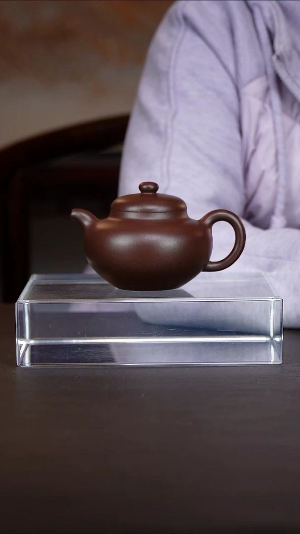 茶壶紫砂宜兴紫砂壶