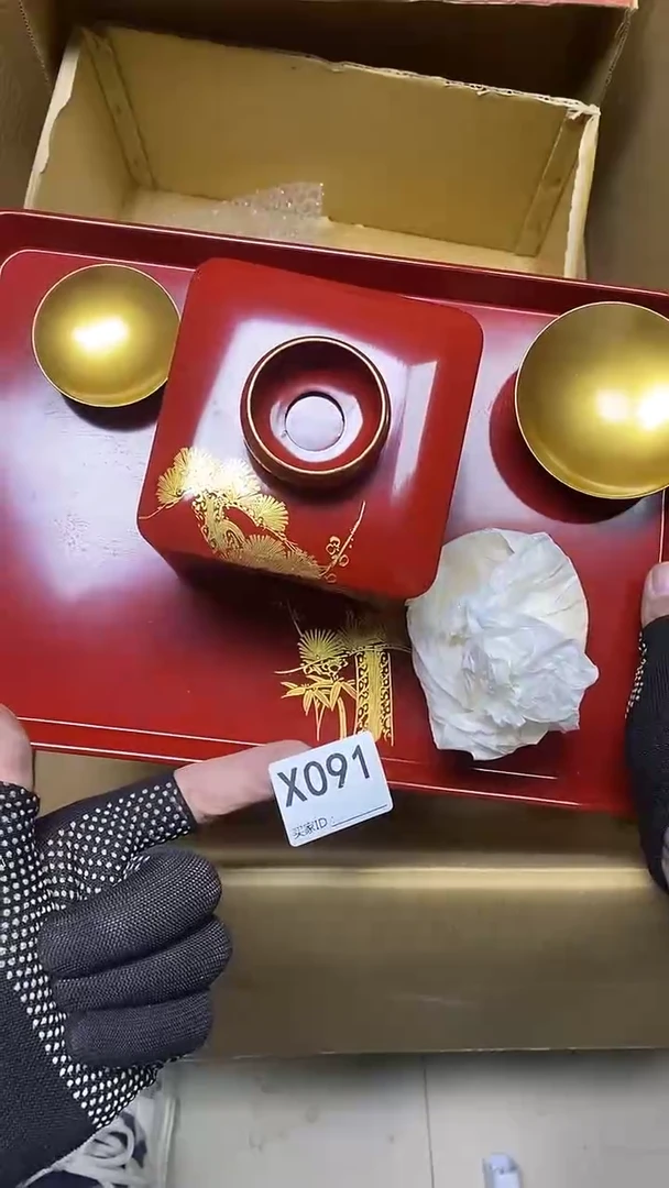 瓷片帅**哭 X091默认微瑕，谨慎参拍