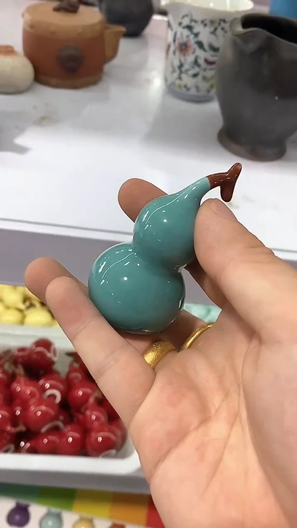 瓷片陶瓷茶具茶器