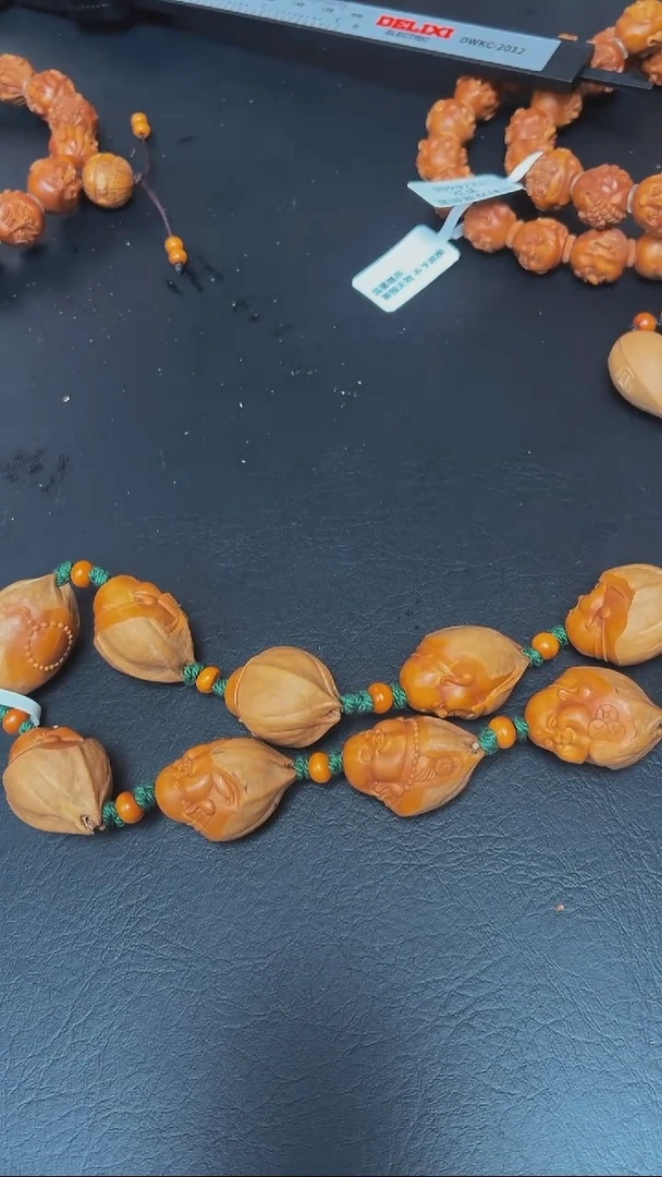 手串/手链橄榄核橄榄核