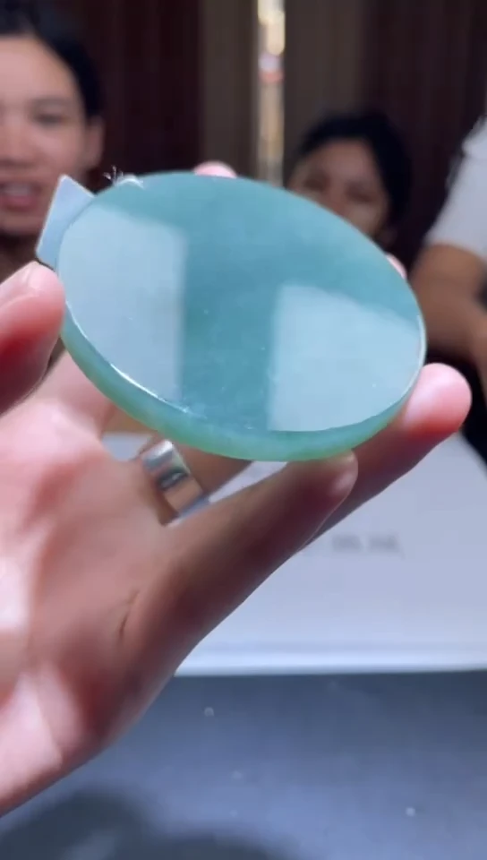 定制翡翠未镶嵌定制孤品