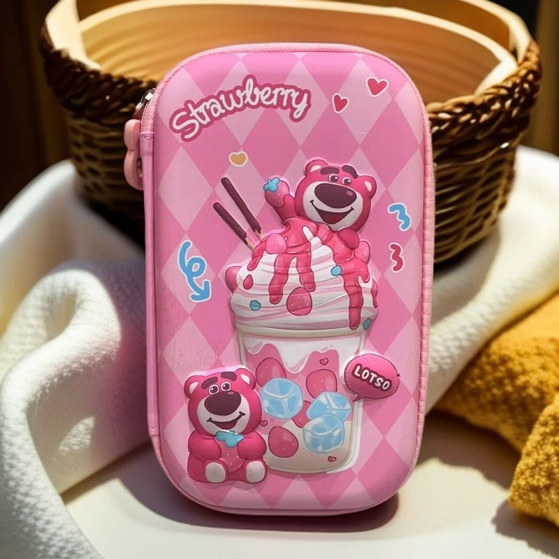 工厂品牌孤品福利-笔袋-笔盒645