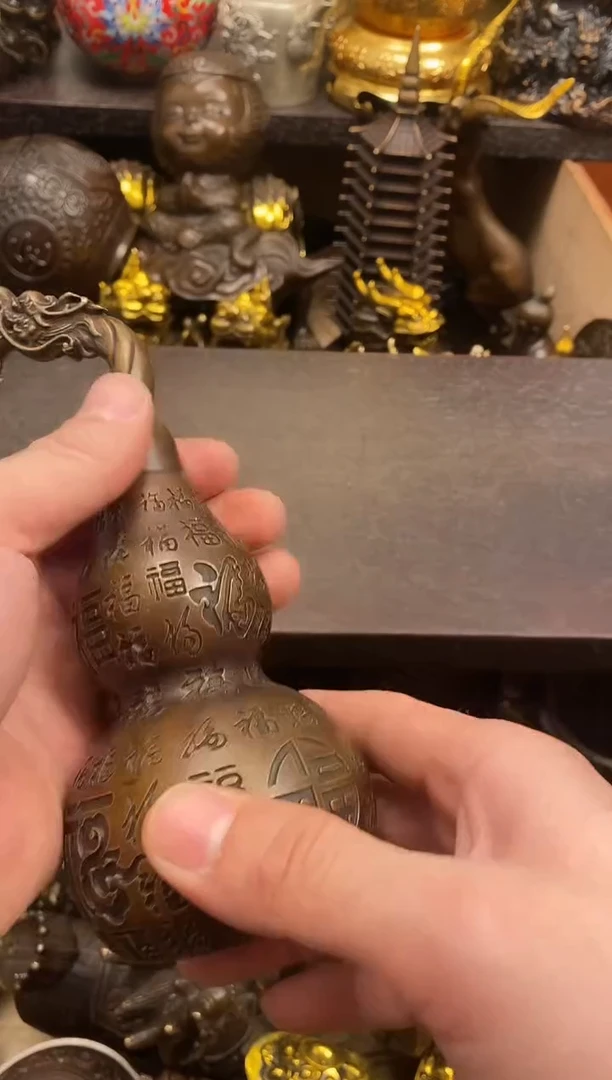 案台摆件 物品摆件