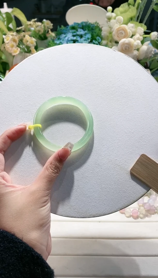 手镯玛瑙/玉髓未镶嵌227-53.6