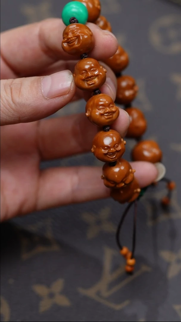 手串/手链橄榄核橄榄核