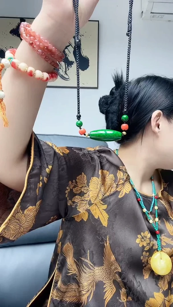 裸石琥珀未镶嵌000000000540