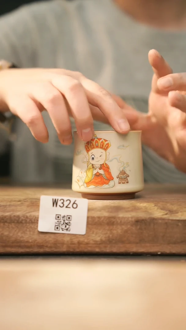 【经典福利】/ 杯子@@W326