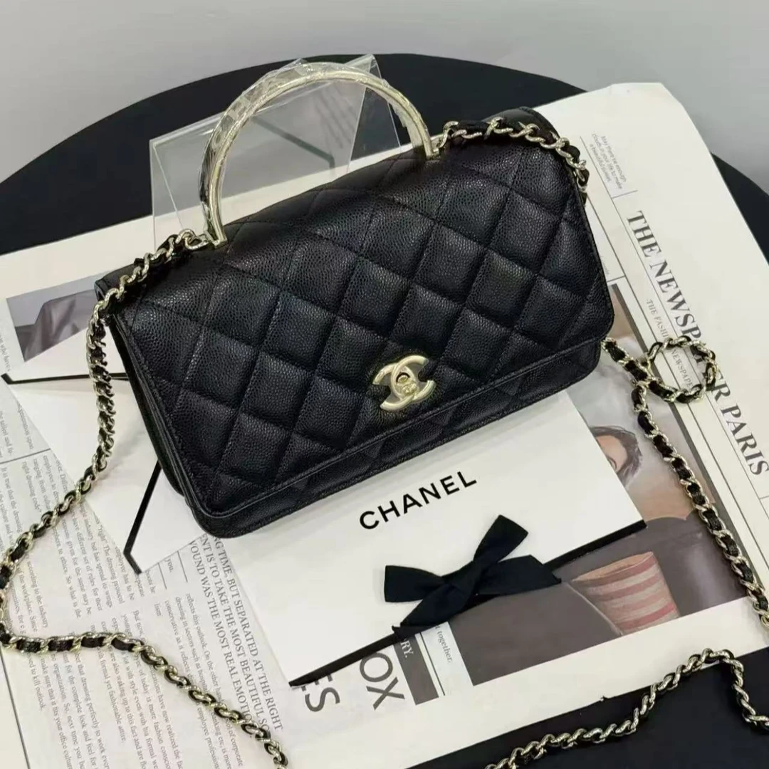 99新 Chanel/香奈儿  安洁利严选/0017222