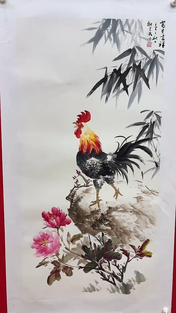 【闪购商品】书法书法绘画闪购29