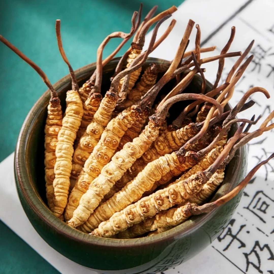 那曲严选2根1克精品草