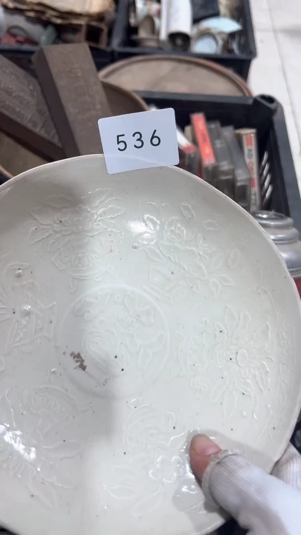 陶瓷E*0工艺品0926536