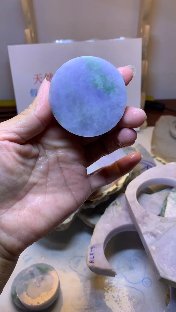 翡翠裸石翡翠裸石
