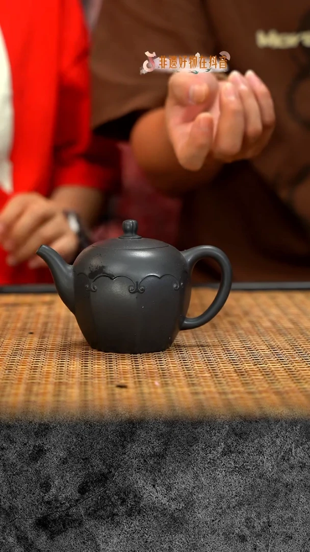 茶壶紫砂宜兴紫砂 紫砂茶壶 LX