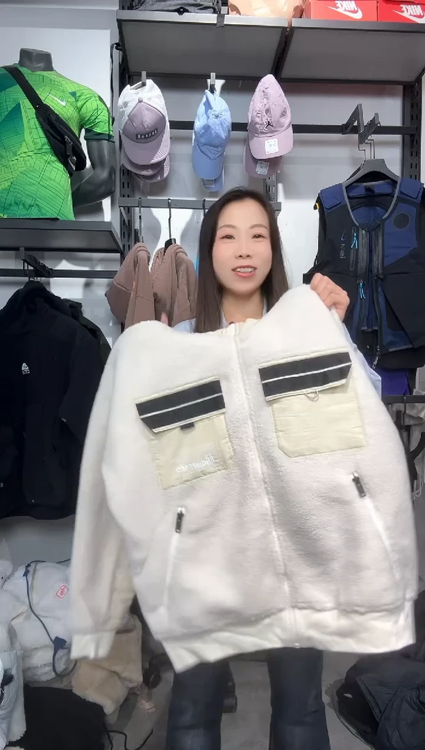 1259编码 瑕疵款直播间过款为准 尺码