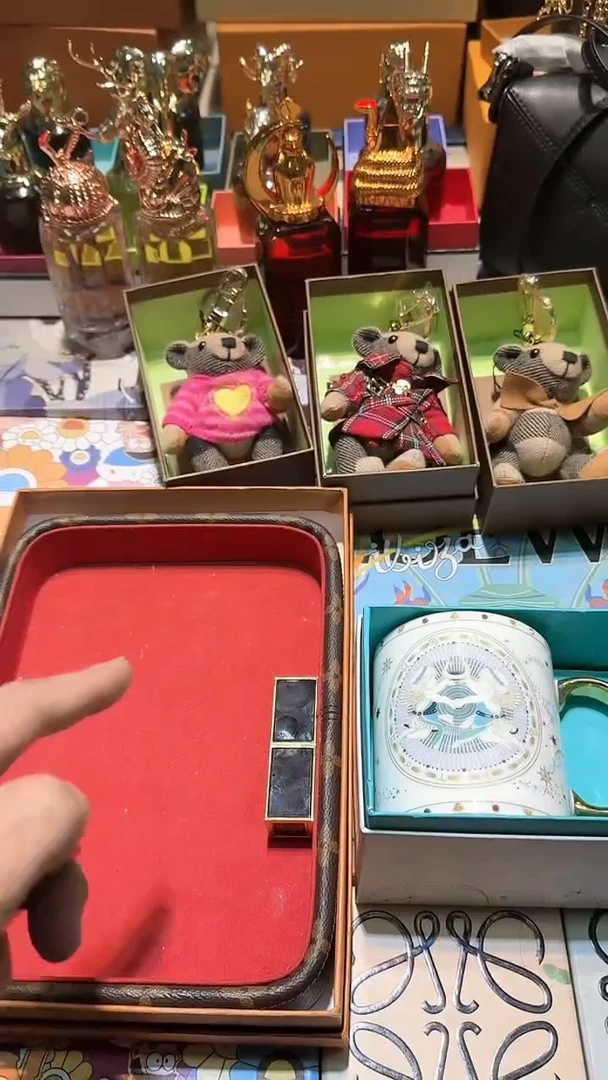 【闪购商品】瓷片换类目孤品单品一件不留tf16