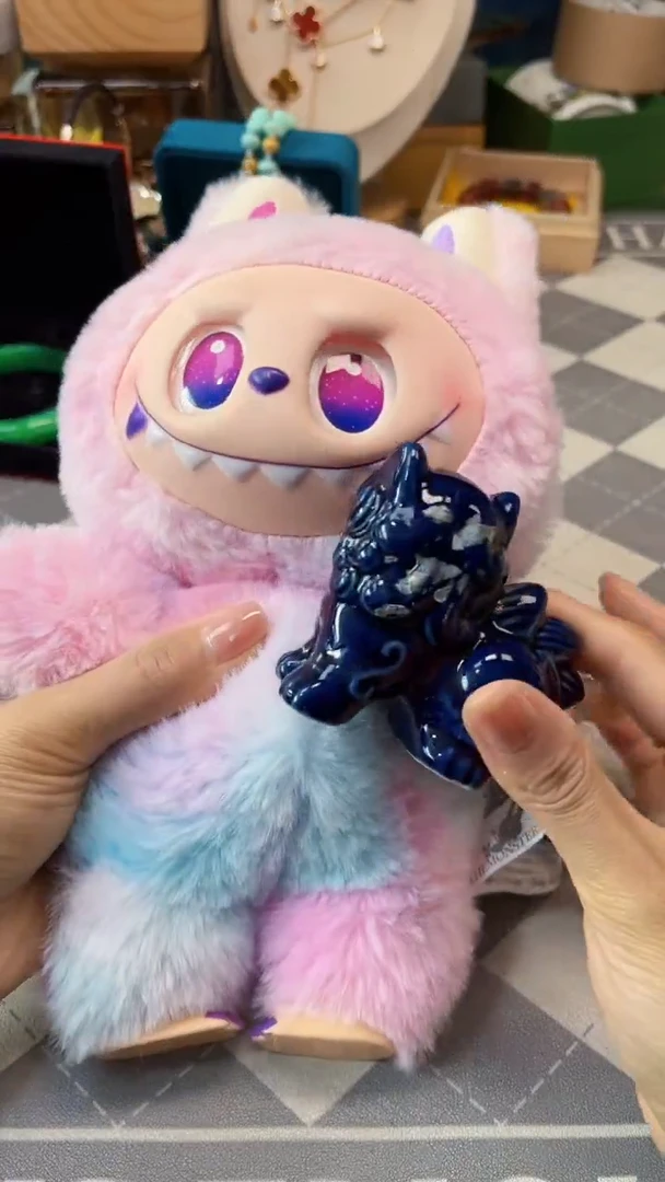 瓷片陶茶666文玩周边多人