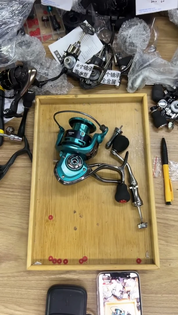 946型号6000线杯泰诺精工