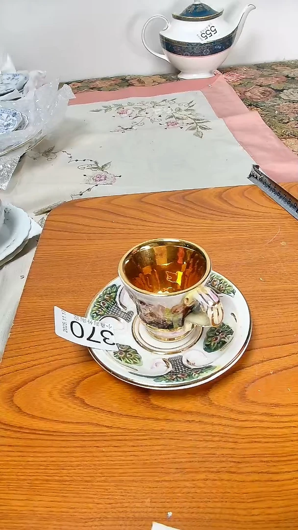 瓷片用****6小淼海外陶瓷工艺品