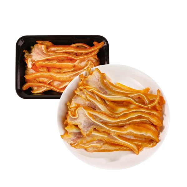 【新品赠送】红油猪耳丝追剧下酒宴席下饭必备400g+200g