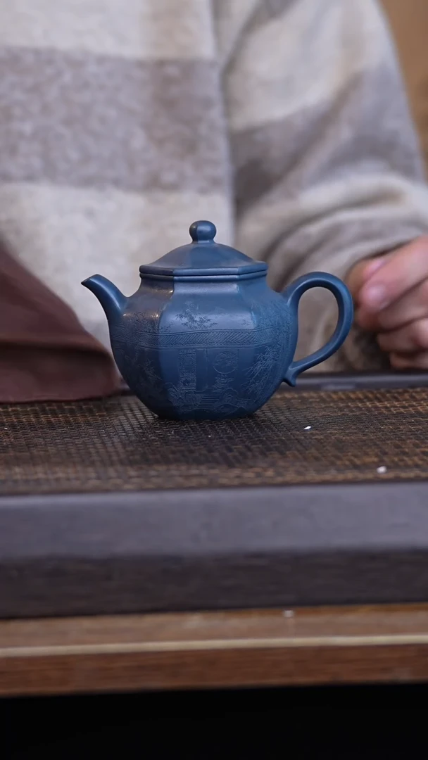 【闪购商品】紫砂茶壶456798312456789