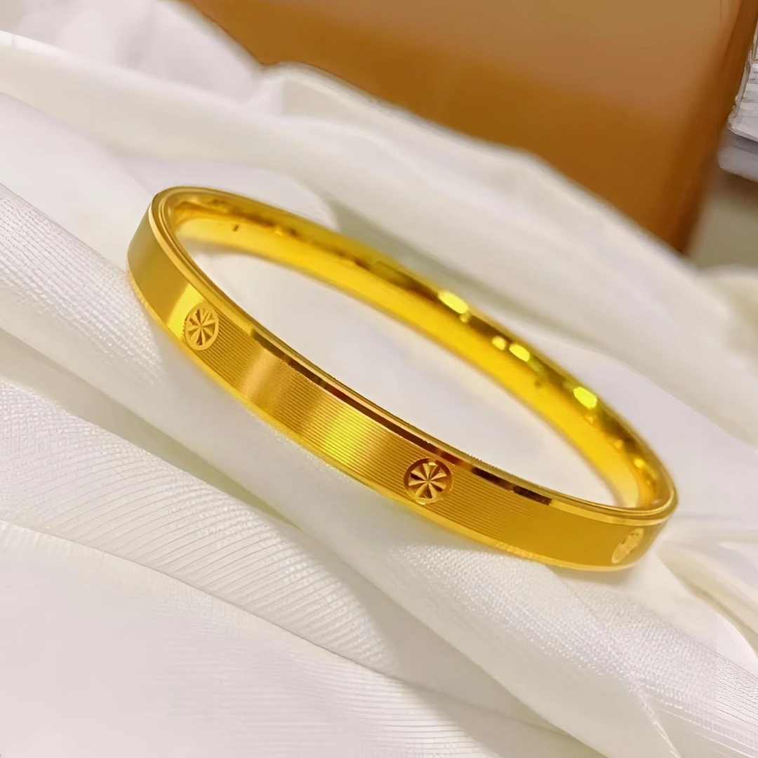 【米字拉丝】5D工艺足金999卡家米字拉丝投资金条赞金轻奢百搭