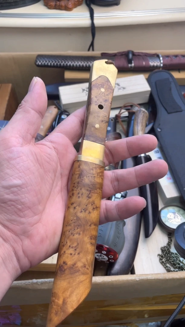 瓷片dao郑正杂货品质保证