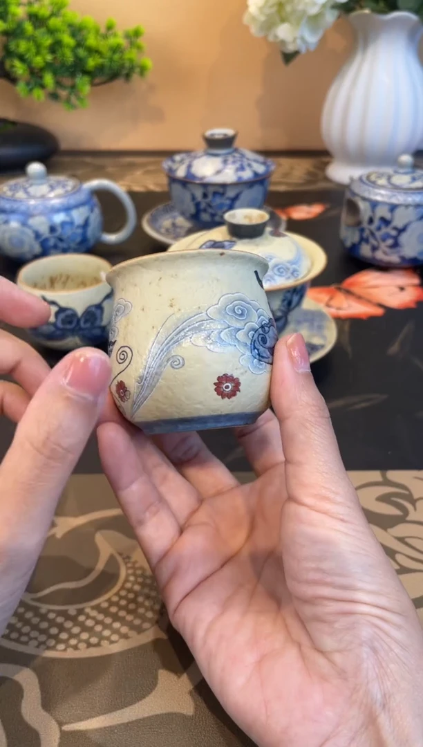 小缘茶器 源头工厂