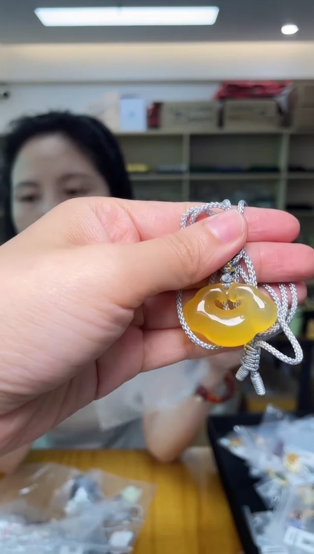 玛瑙/玉髓·未镶嵌（多样性单个发货）