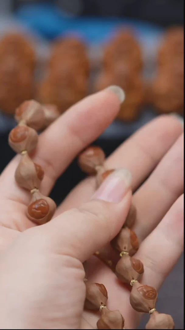手串/手链橄榄核零橄榄核