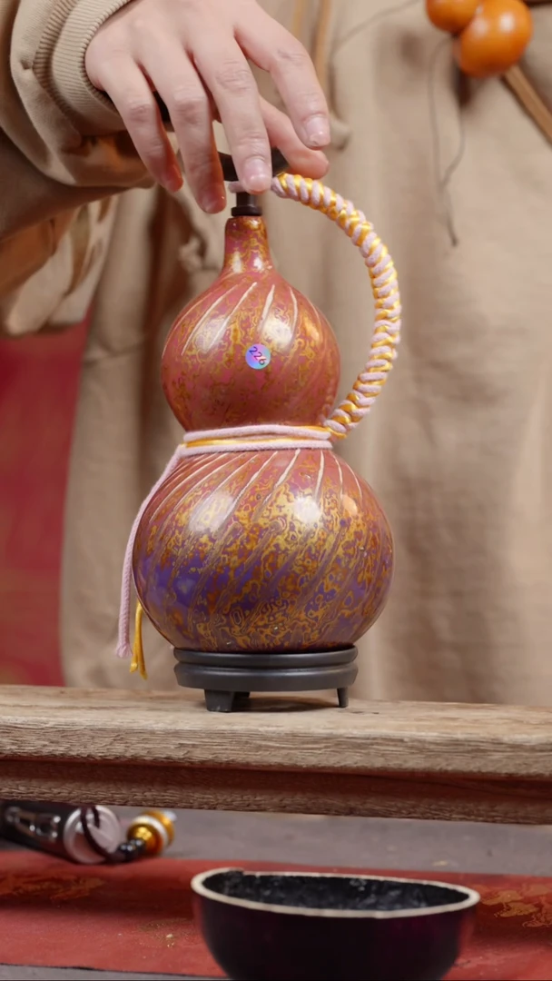 226号大漆葫芦一物一拍拍拍退退限购拉黑