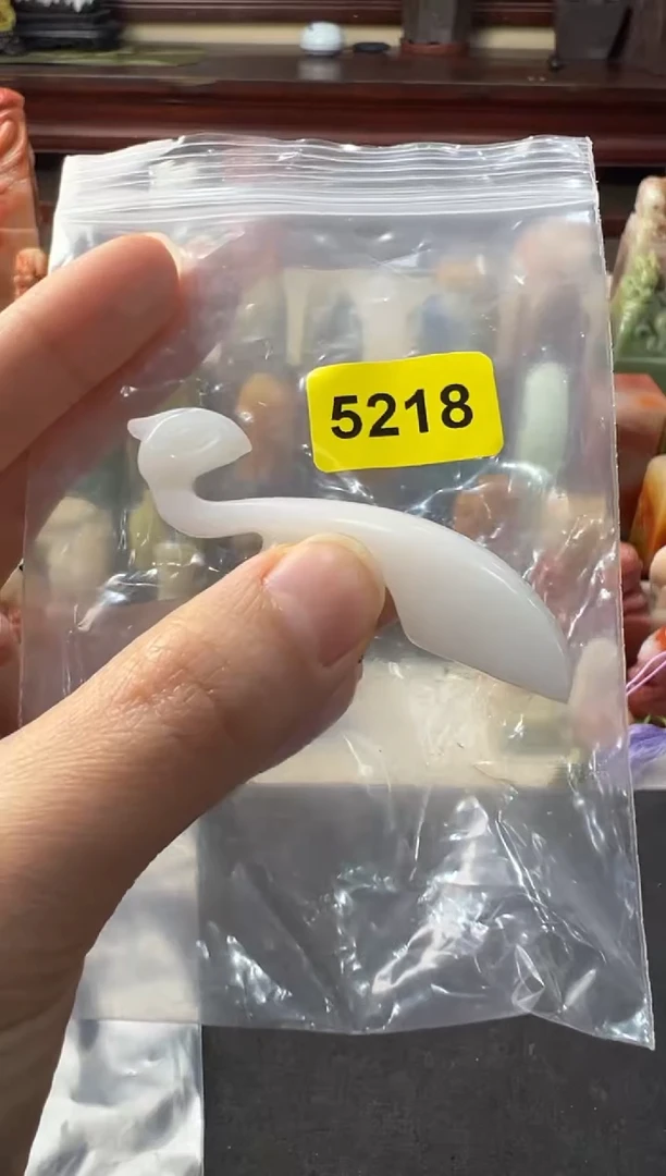 【闪购商品】昌化石印石5218编号编号