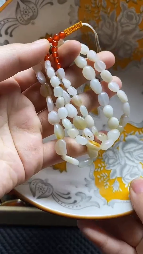 【闪购商品】瓷片瓷片 瓷器 摆件1个