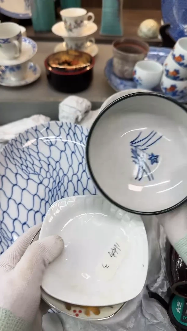 摆件?****️瓷器瓷器瓷器瓷器