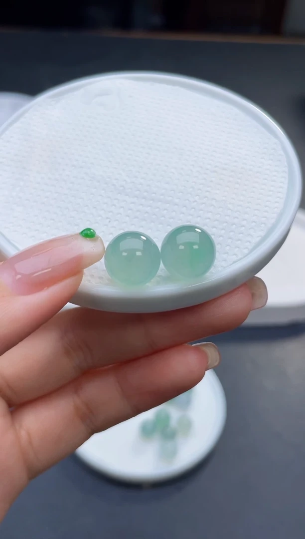 未镶嵌定制翡翠金****?啊A298