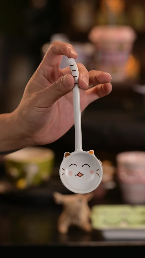 原来是泥原创手作