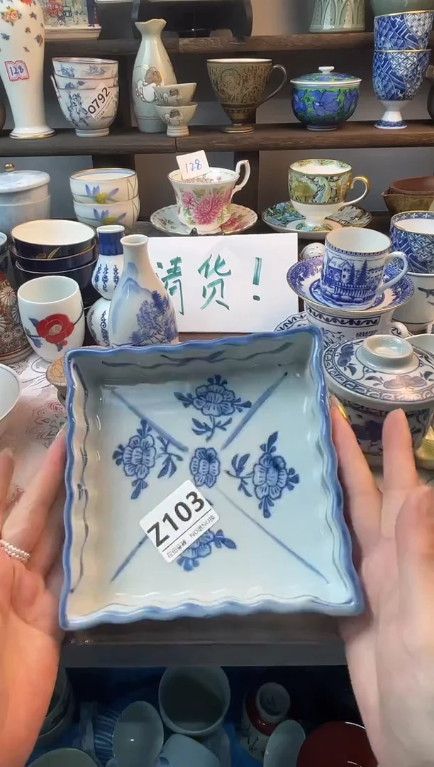 瓷片李****iZ103不退不换.感谢理解