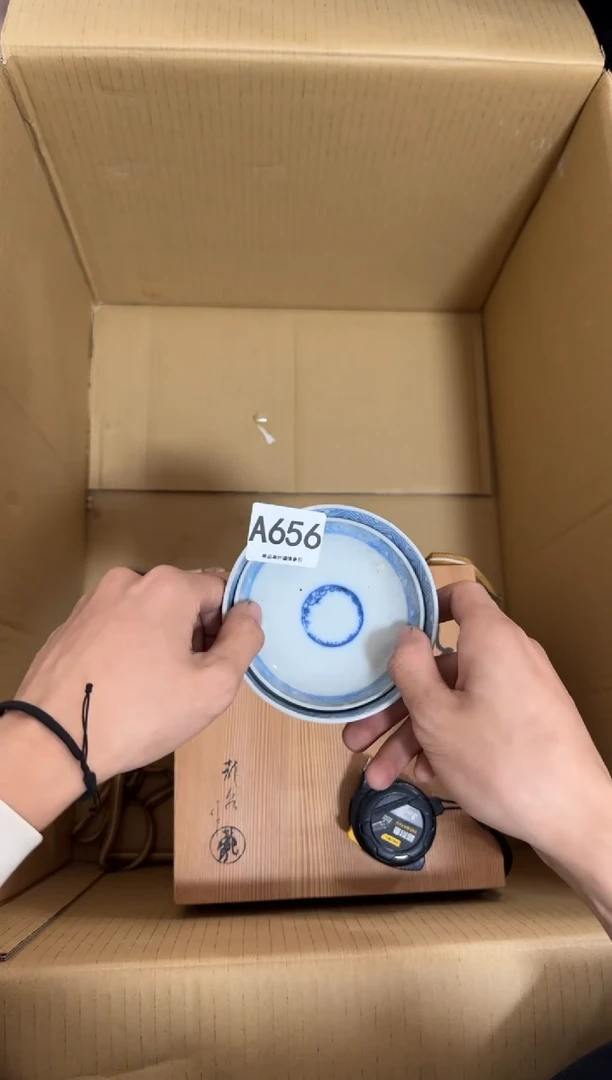 瓷片嘻*风656 中古商品，谨慎购买