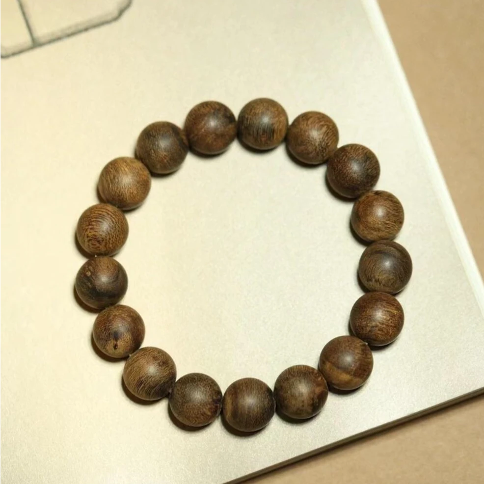 【福德轩】文莱沉香手串/多样性发货