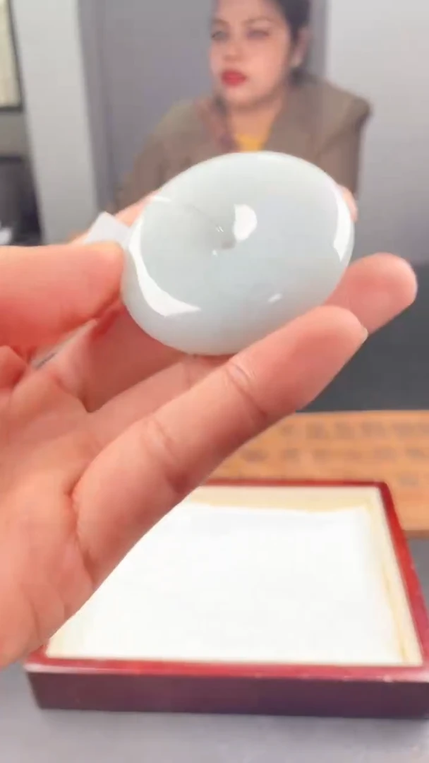 【闪购商品】定制翡翠未镶嵌定制孤品