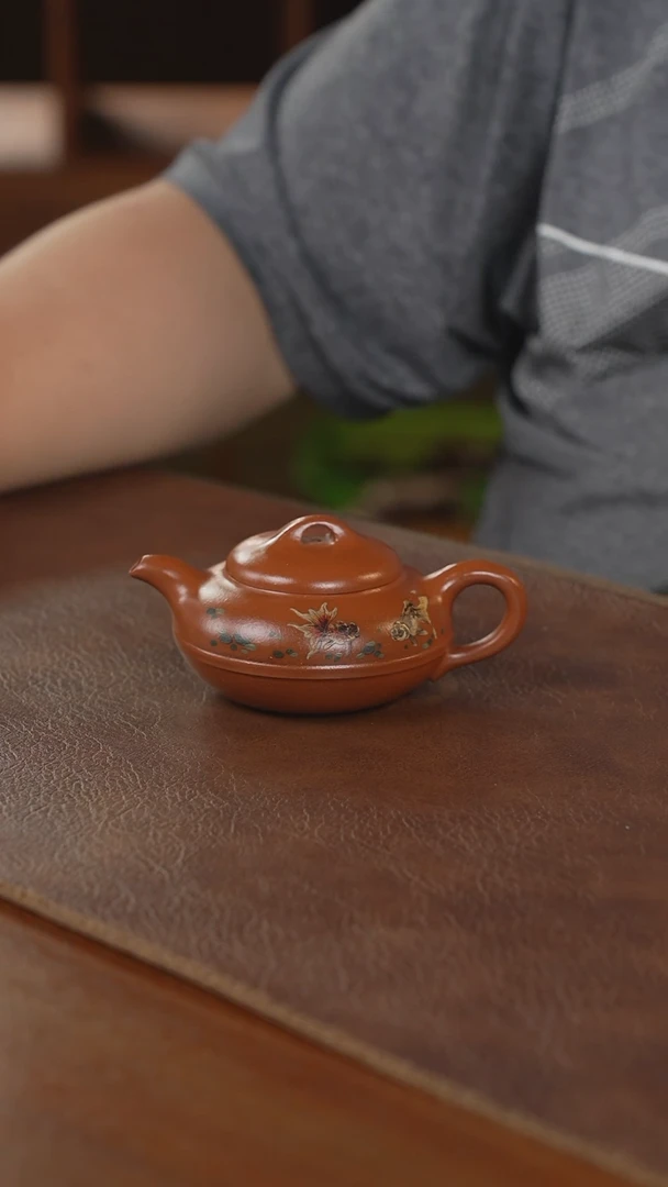 茶壶紫砂紫砂壶紫砂壶