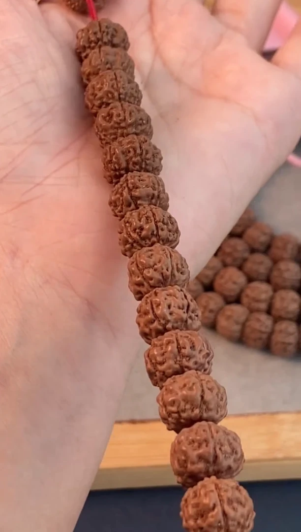 手串金刚菩提魔丸108长串