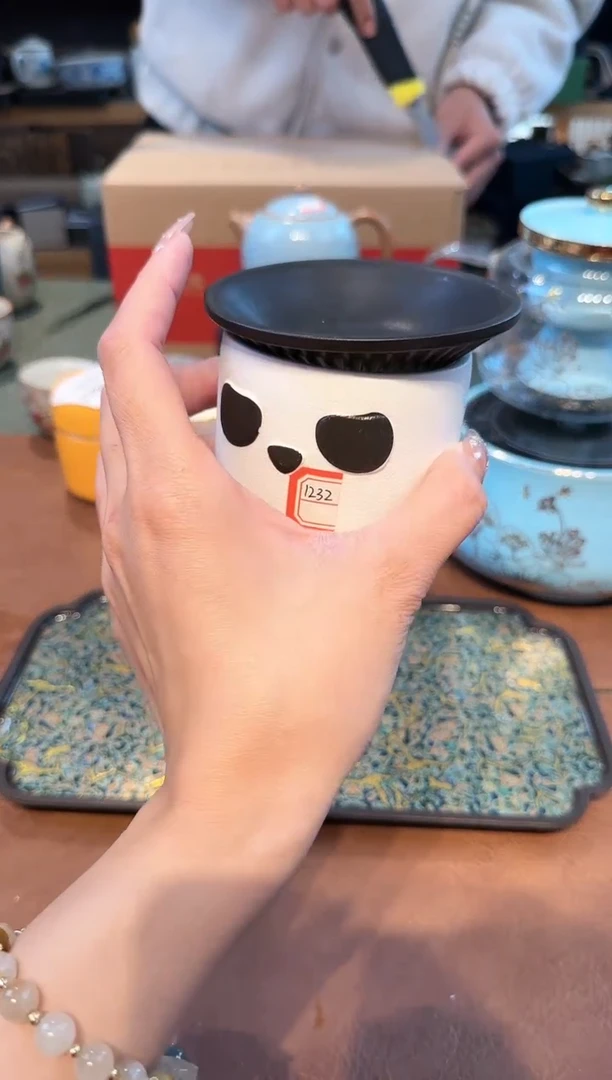 【闪购商品】不带茶盘不带礼盒@@1232